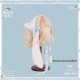 Mademoiselle Pearl Wandering Teapot Blouse Overdress Cape JSK and OPs(Reservation/2 Colours/Full Payment Without Shipping)